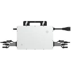 Hoymiles 'HMS 1800 (12 yrs warranty)'(0% MwSt §12 III UstG)