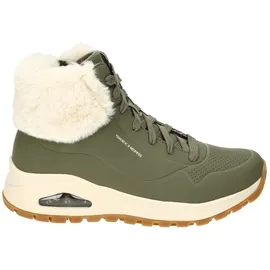 SKECHERS Uno Rugged - Fall Air olive 39