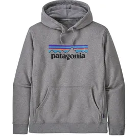 Patagonia P-6 Logo Uprisal Hoody - L