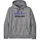 Patagonia P-6 Logo Uprisal Hoody - L