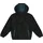 O'Neill ONEILL Superfleece HZ Hoodie Black Retro Ikat - 9-10 Jahre