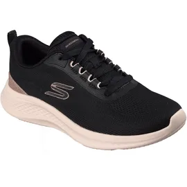 SKECHERS Skech-Lite Pro 2.0 Damen Schwarz/Roségold 39