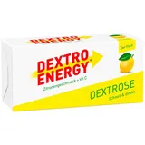 SPECIALS Dextro Energen Vitamin C Würfel