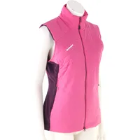 Mammut Rime Light IN Flex Damen Tourenweste-Pink-Rosa-M