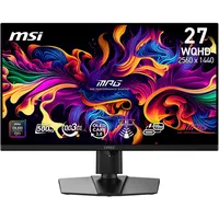 MSI MPG 271QRDE QD-OLED 27"