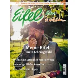 Eifel leben & erleben