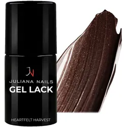 Juliana Nails Gel Lack Heartfelt Harvest Heartfelt Harvest 6ml