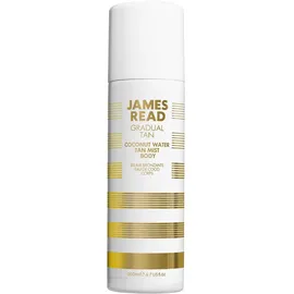 James Read Gradual Tan Coconut Water Tan Mist 200 ml