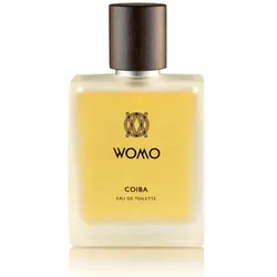 WOMO Coiba - Eau de Toilette 100 ml Parfum Herren