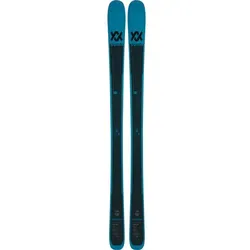 VÖLKL Herren Freeride Ski KENDO 88 FLAT 22/23, Blau, 170