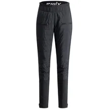 Swix Horizon Pants W XS schwarz