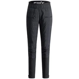 Swix Horizon Pants W XS schwarz
