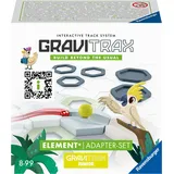 Ravensburger GraviTrax Junior Erweiterung Adapter-Set