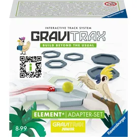Ravensburger GraviTrax Junior Erweiterung Adapter-Set