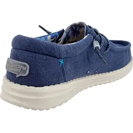 Fusion Damen Blau 39