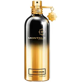 Montale Amber Musk Eau de Parfum 100 ml