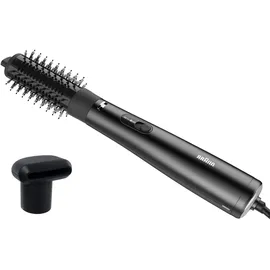 Braun AS4.2 Warmluftbürste schwarz