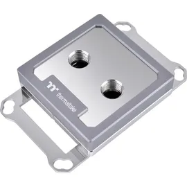 Thermaltake Pacific W8 CPU Water Block (silber)