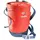 Deuter Gravity Chalk Bag II L, Papaya-Navy, 21 x 13 x 11 cm