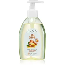 Omia Laboratories Argan del Marocco flüssige Seife für die Hände 300 ml