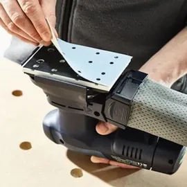 Festool RTSC 400-Basic ohne Akku + Systainer