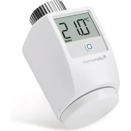 eQ-3 Heizkörperthermostat eTRV-2 Funk App-fähig programmierbar