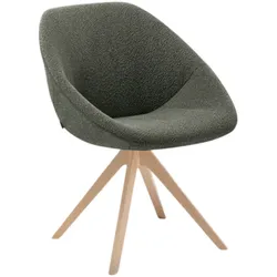 Venjakob Sessel Liv 2037 Massivholz