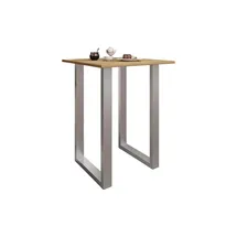 VCM Bartisch Xona 80x80 cm