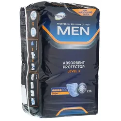 TENA Men Level 3 Einlagen