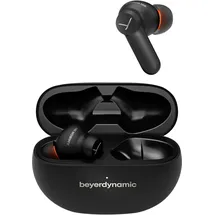 Beyerdynamic AMIRON 100 schwarz