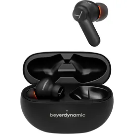 Beyerdynamic AMIRON 100 schwarz
