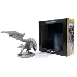 SFDS-RPG006 Dark Souls Wächterdrache RPG Mini-Guardian Dragon, Einheitsgröße
