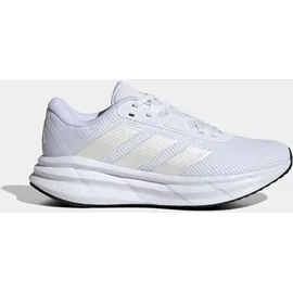 adidas Galaxy 7 Cloud White / Zero Metallic / Core Black 39 1/3