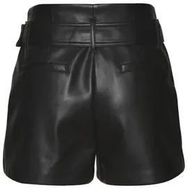 LASCANA Shorts schwarz 38