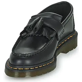 Dr. Martens Adrian Smooth Schuhe Black 38