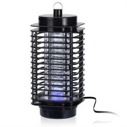 Elektronischer Insektenvernichter 25m2