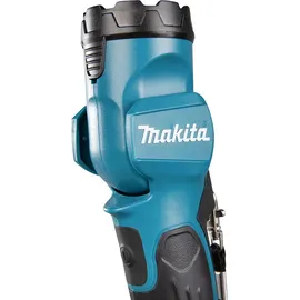 Makita Arbeitsleuchte Kunststoff ohne Akku blau/schwarz/türkis