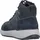 Rieker Herren Blau 47