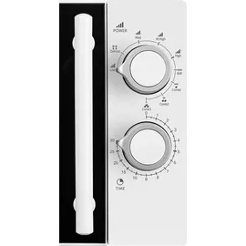 ECG MTM 2073 GWE Mikrowelle Weiss