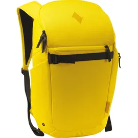 Nitro Nikuro cyber yellow