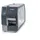 HellermannTyton Thermotransferdrucker TT4030DS-MET-GY