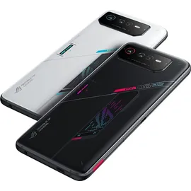 Asus ROG Phone 6 12 GB RAM 256 GB Phantom Black