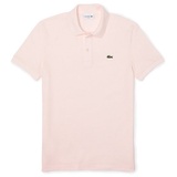 Lacoste Poloshirt lila