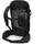Berghaus Remote Hike 23l Damenrucksack Schwarz
