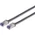 Lanview HIGH-FLEX Cat6a S/FTP (S/FTP, CAT6a, 30 m), Netzwerkkabel