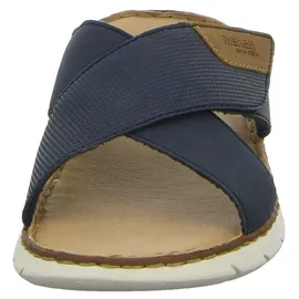 Rieker 25283 blau 41