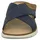 Rieker 25283 blau 41