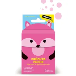 Sidroga Tee-Express Früchte Fuchs 15 Stück