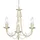 Elstead Lighting Minster 3-flg. (MN3 IV/GOLD)