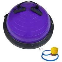 Trutzholm Yoga Gymnastik Balance lila